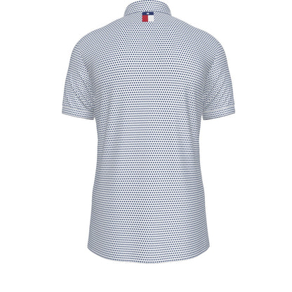 Lonestar Ranger Performance Polo Shirt