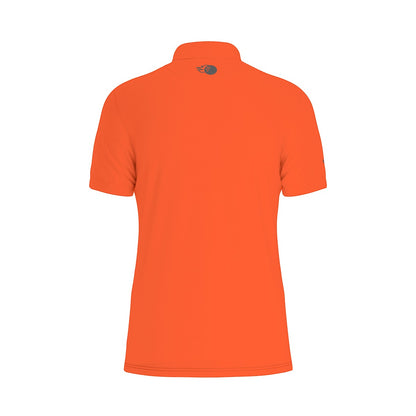 Vector Performance Polo Shirt