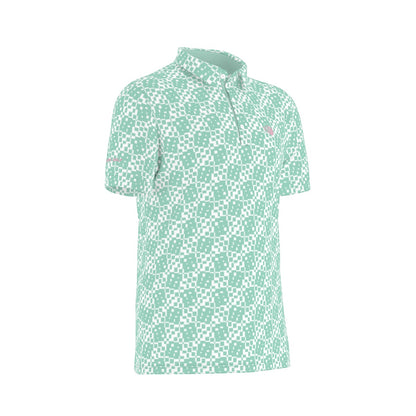 Hyannis Daydream Performance Polo Shirt