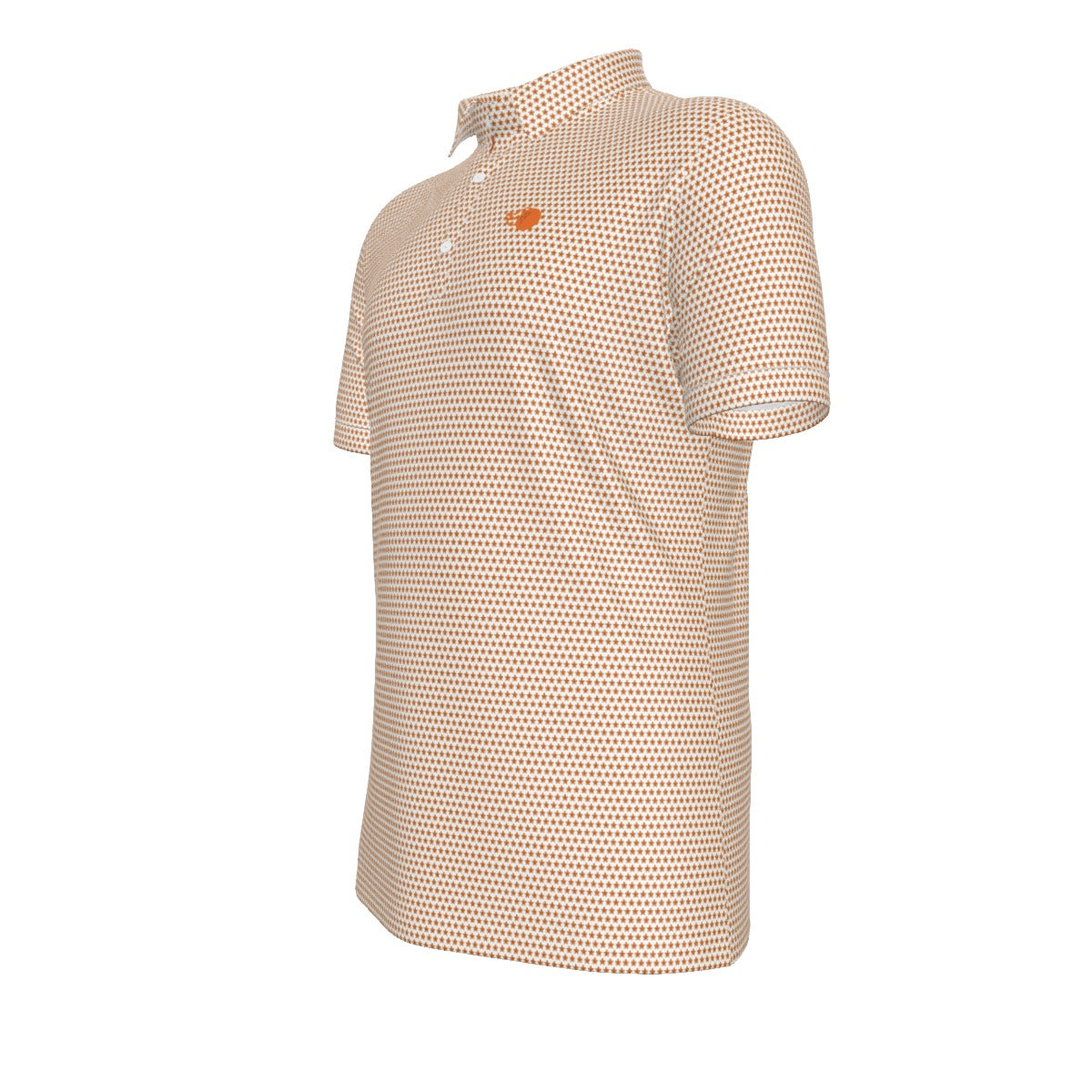 Forty Acres Performance Polo Shirt