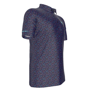 Samson Performance Polo Shirt