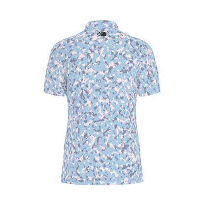 Flop Shot Performance Polo Shirt