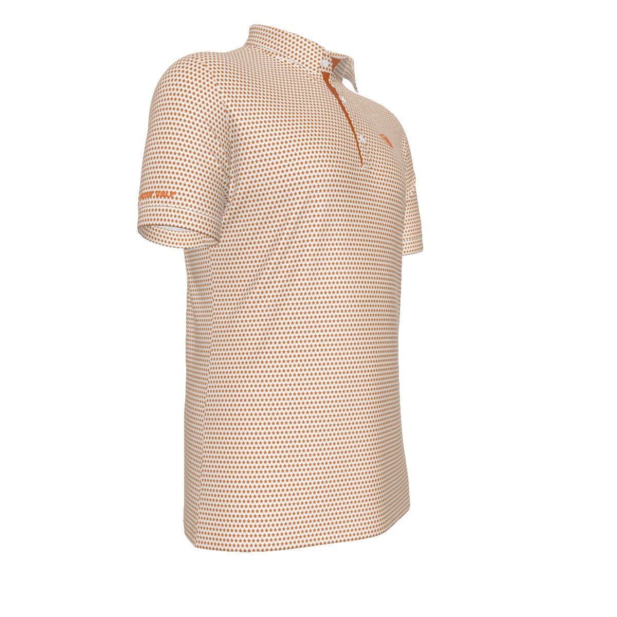 Forty Acres Performance Polo Shirt