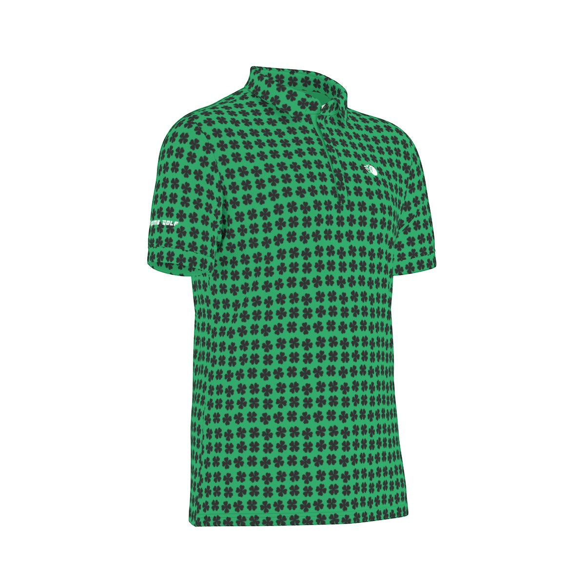 Dubliner Performance Polo Shirt