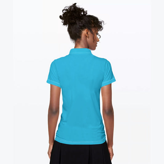 Allison Short Sleeve Polo