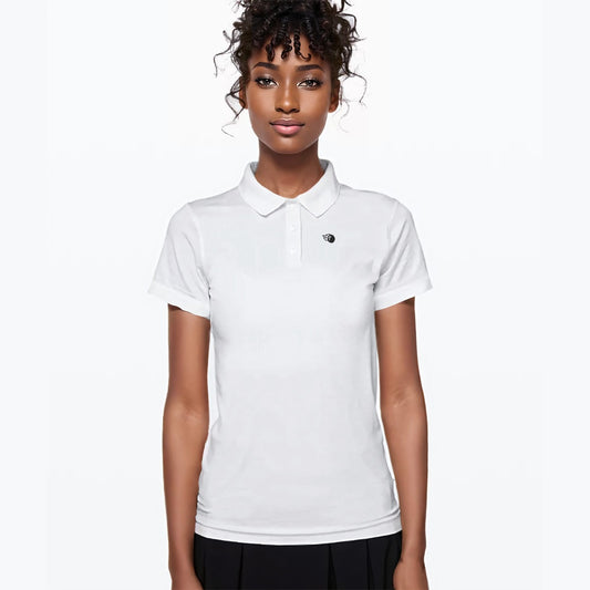 Allison Short Sleeve Polo