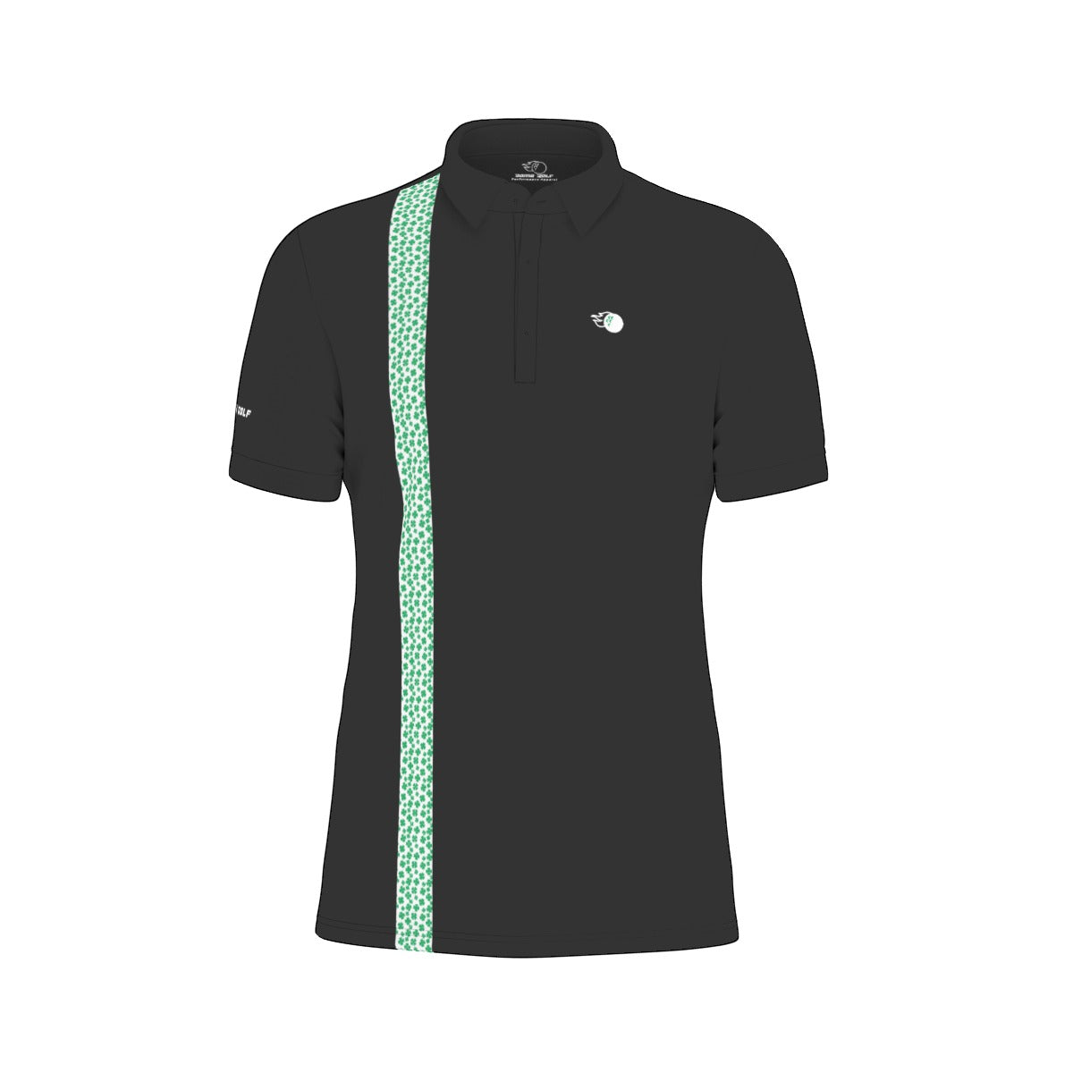 Portrush Performance Polo Shirt