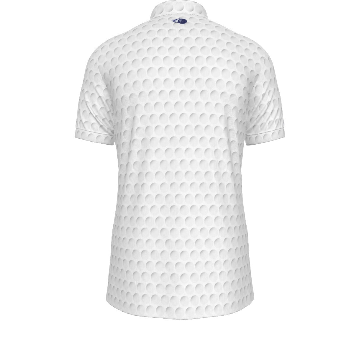 Pro BG V1 Performance Polo Shirt