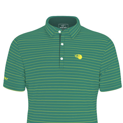 Augusta Pampas Performance Polo Shirt