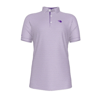 Frog Town Performance Polo Shirt