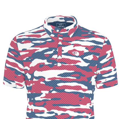 Hancock 2.0 Performance Polo