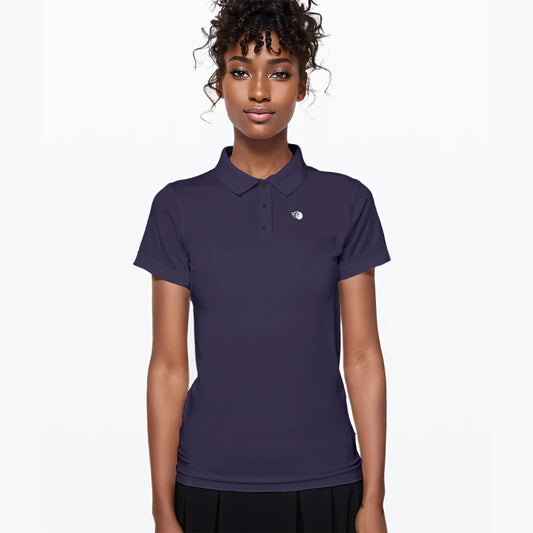 Allison Short Sleeve Polo