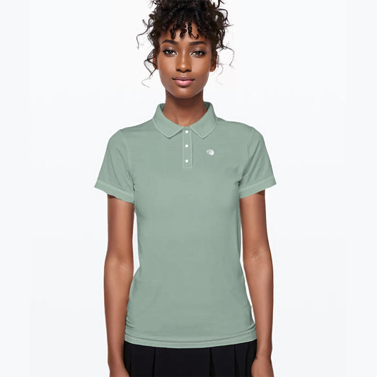 Allison Short Sleeve Polo