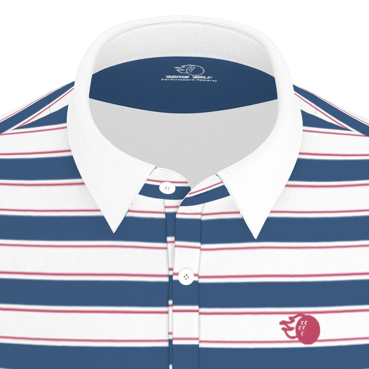 Liberty Performance Polo