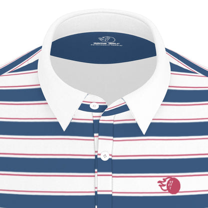 Liberty Performance Polo