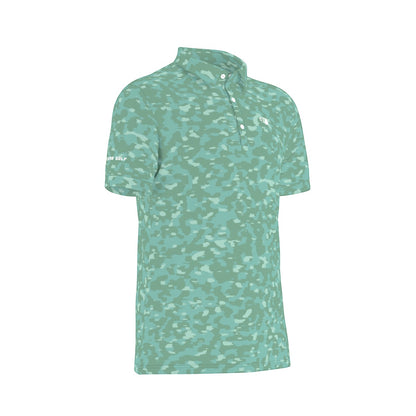Frost Chill Performance Polo Shirt