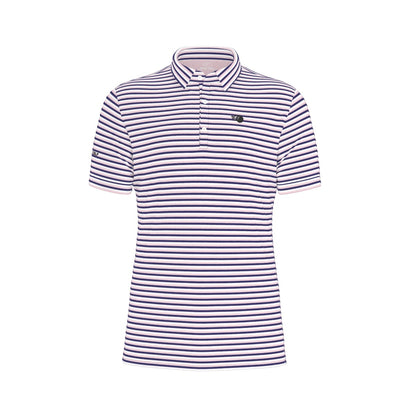 Terra Performance Polo Shirt