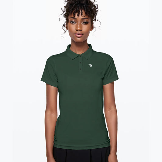 Allison Short Sleeve Polo