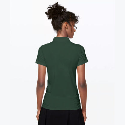 Allison Short Sleeve Polo