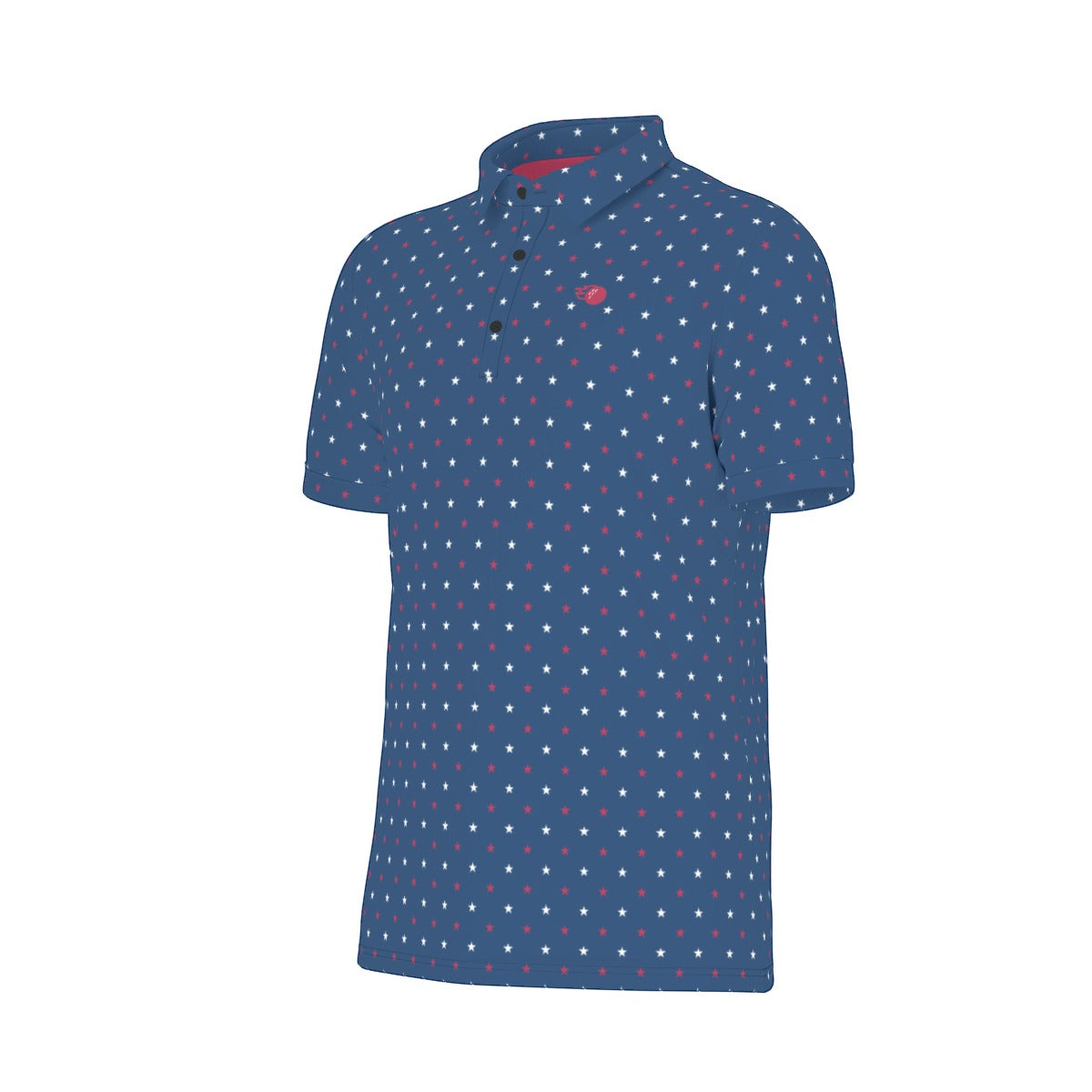 Seeing Stars Performance Polo