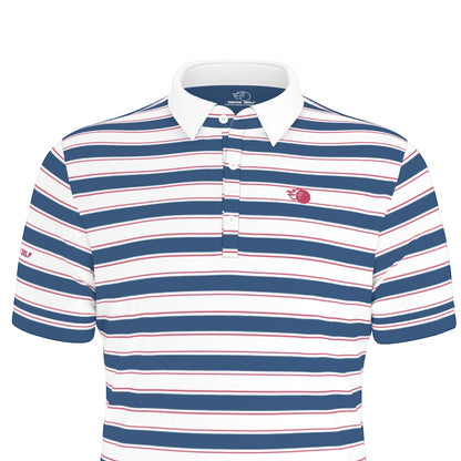 Liberty Performance Polo