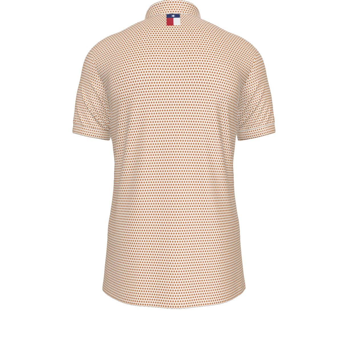 Forty Acres Performance Polo Shirt