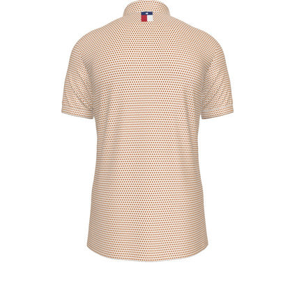 Forty Acres Performance Polo Shirt