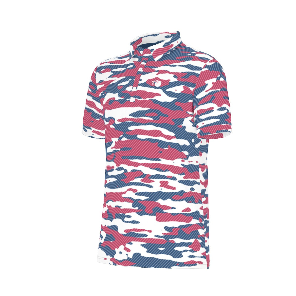 Hancock 2.0 Performance Polo