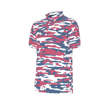 Hancock 2.0 Performance Polo