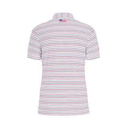 Revere Performance Polo