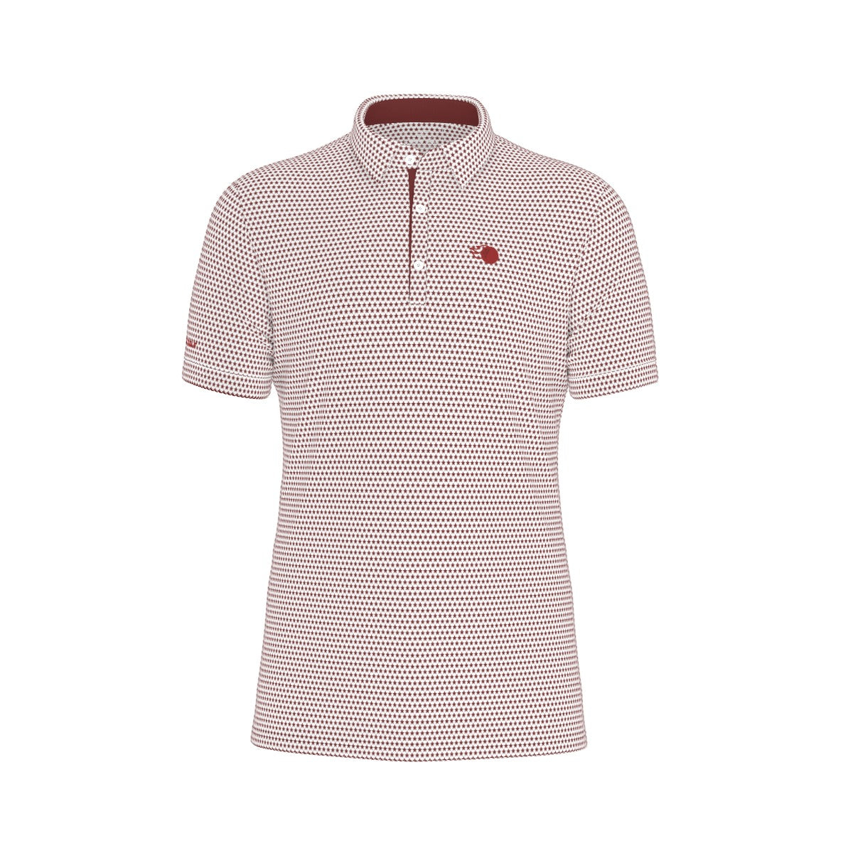 College Station Tradition Performance Polo Shirt