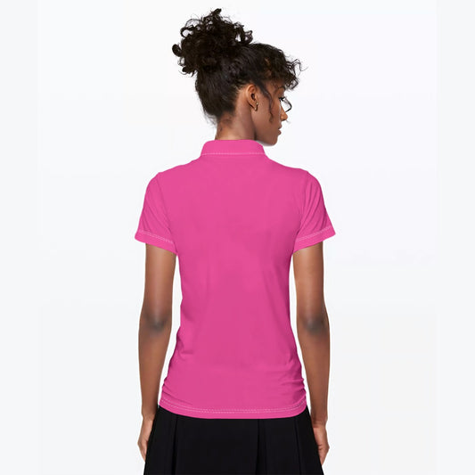 Allison Short Sleeve Polo