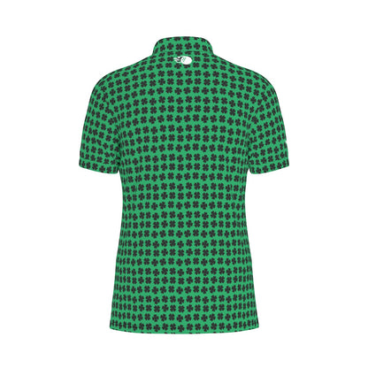 Dubliner Performance Polo Shirt