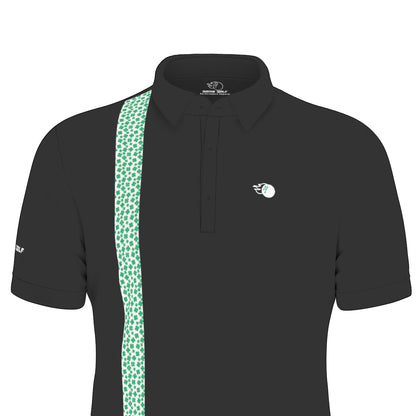 Portrush Performance Polo Shirt