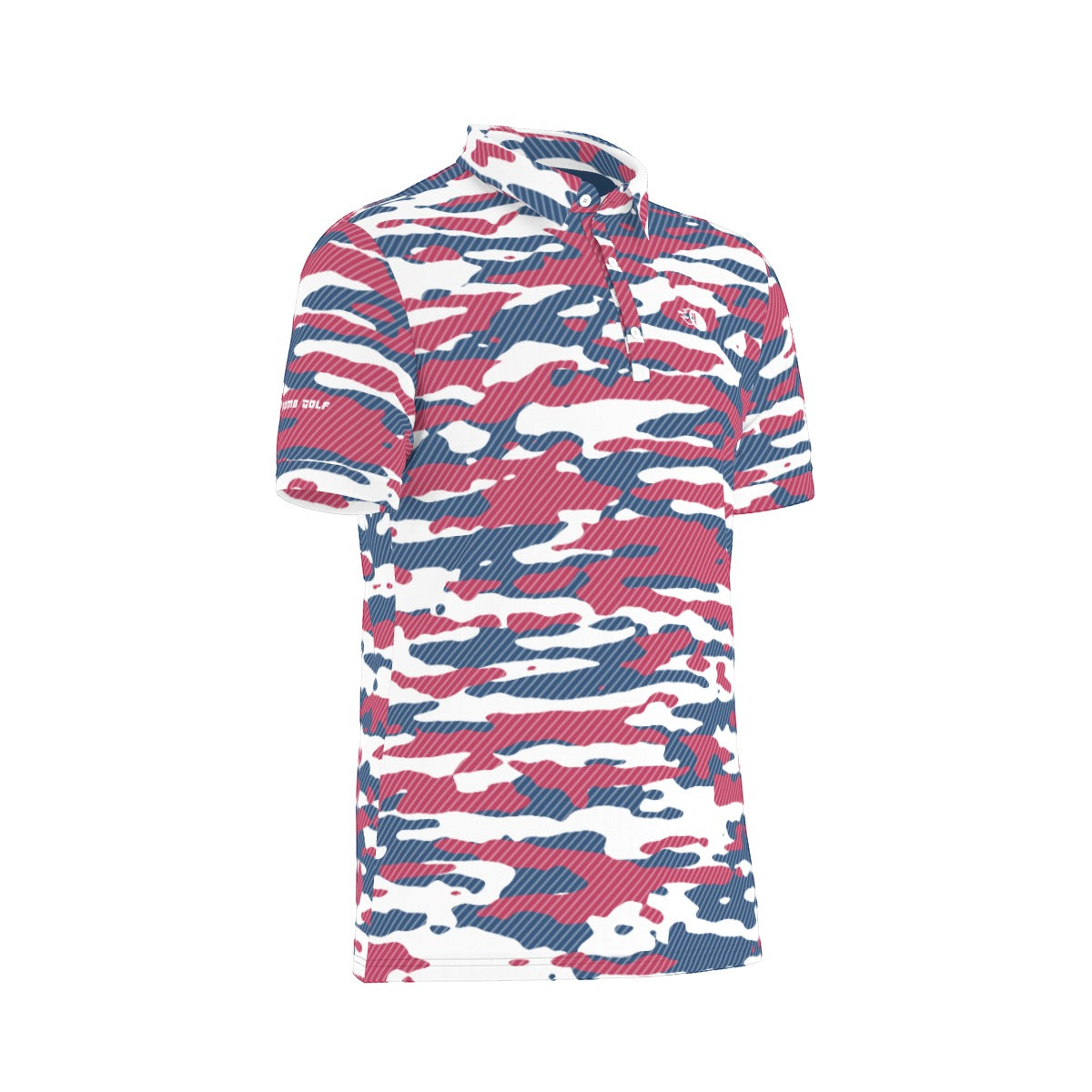 Hancock 2.0 Performance Polo