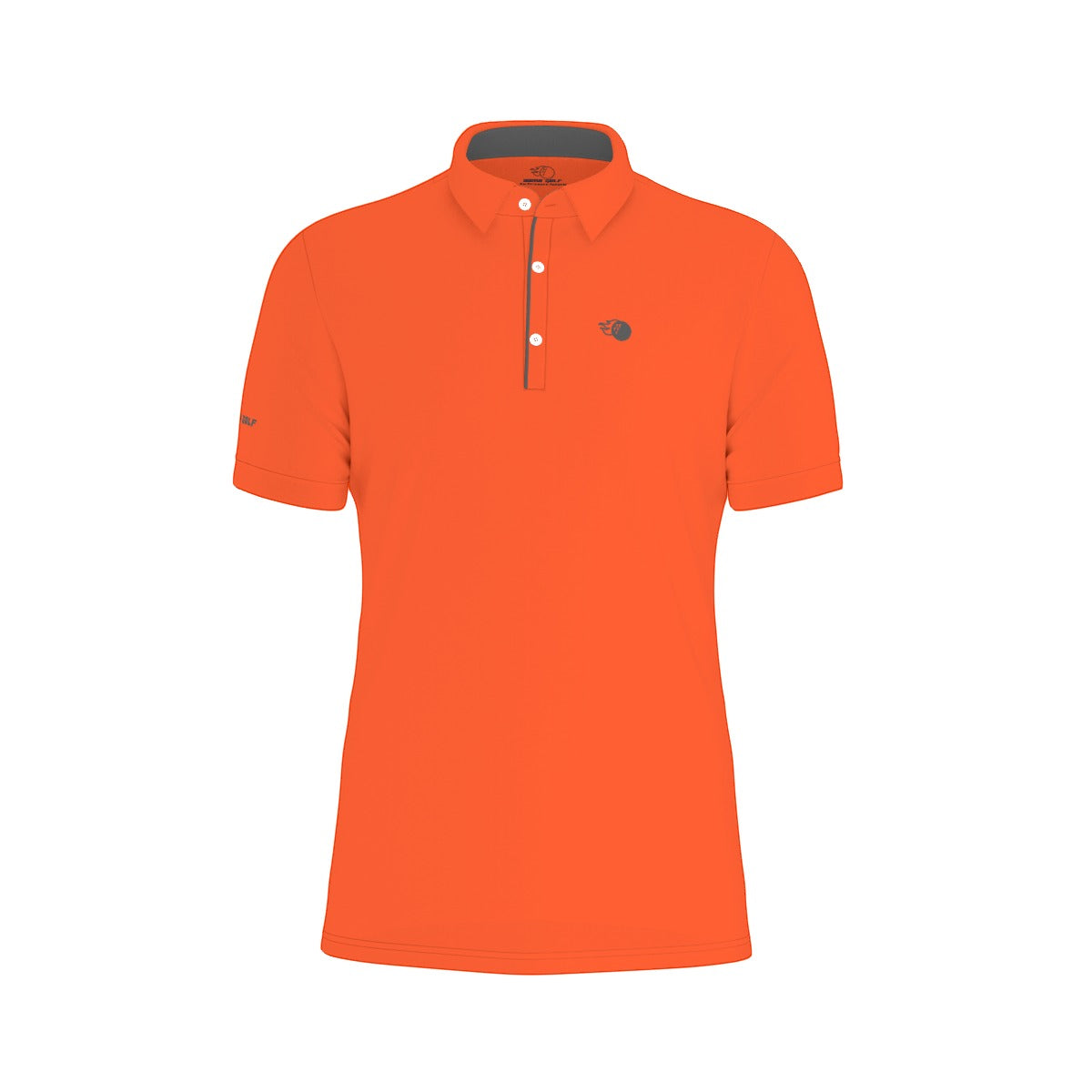 Vector Performance Polo Shirt