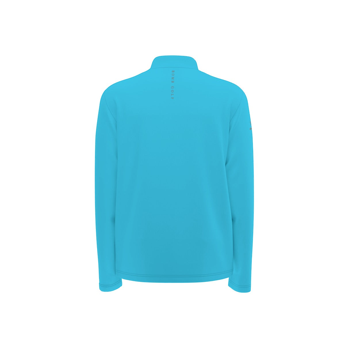 Meridian Quarter Zip Sweater