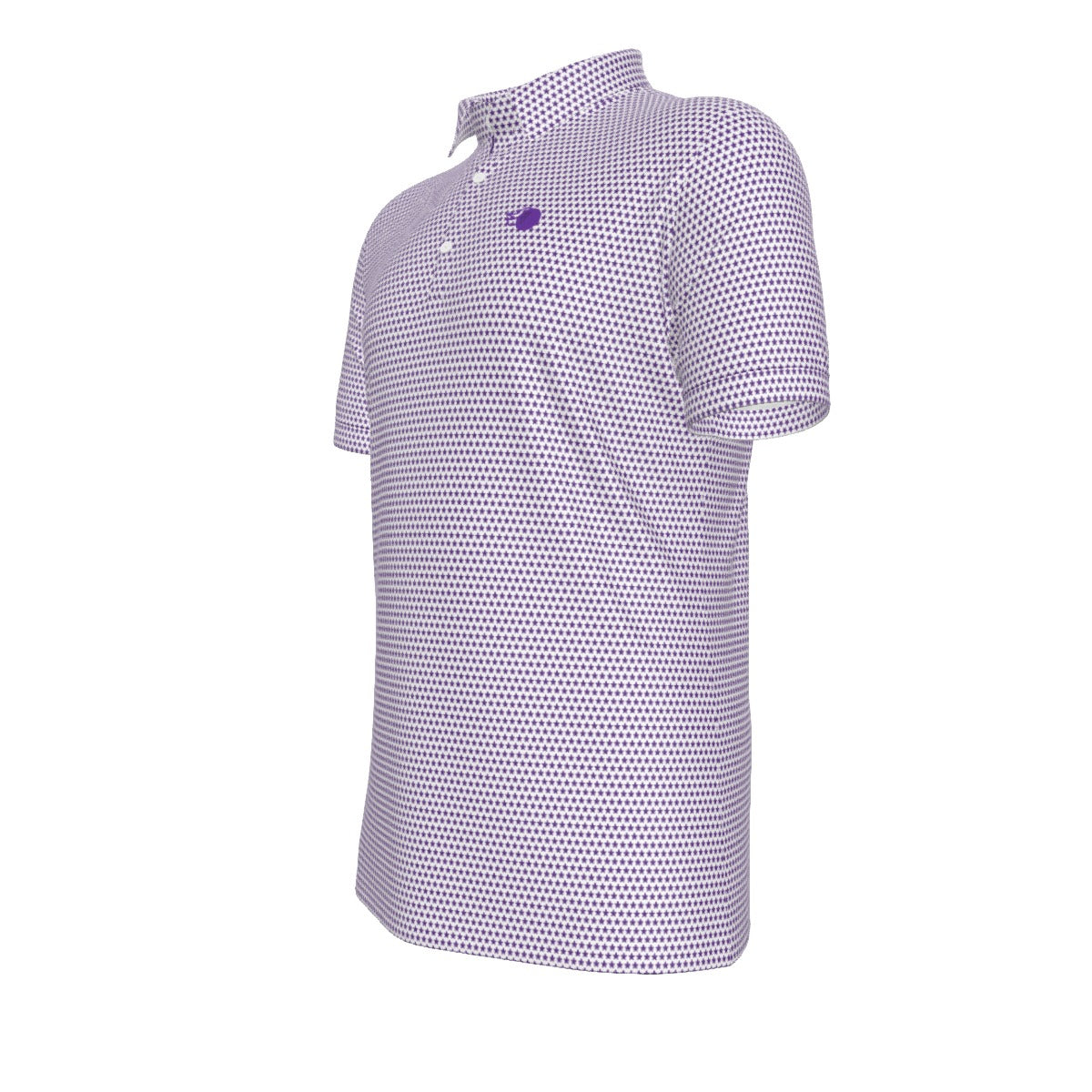 Frog Town Performance Polo Shirt