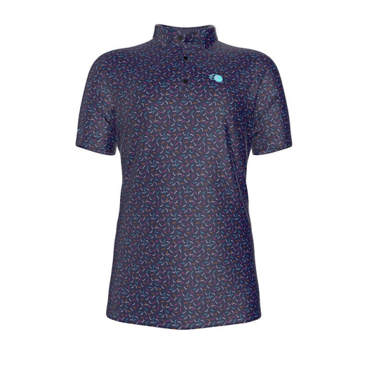 Samson Performance Polo Shirt