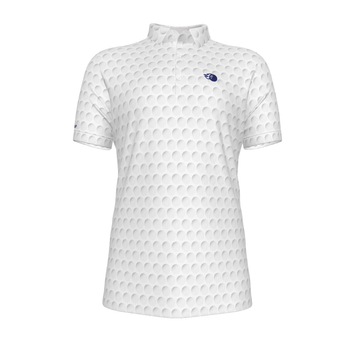 Pro BG V1 Performance Polo Shirt