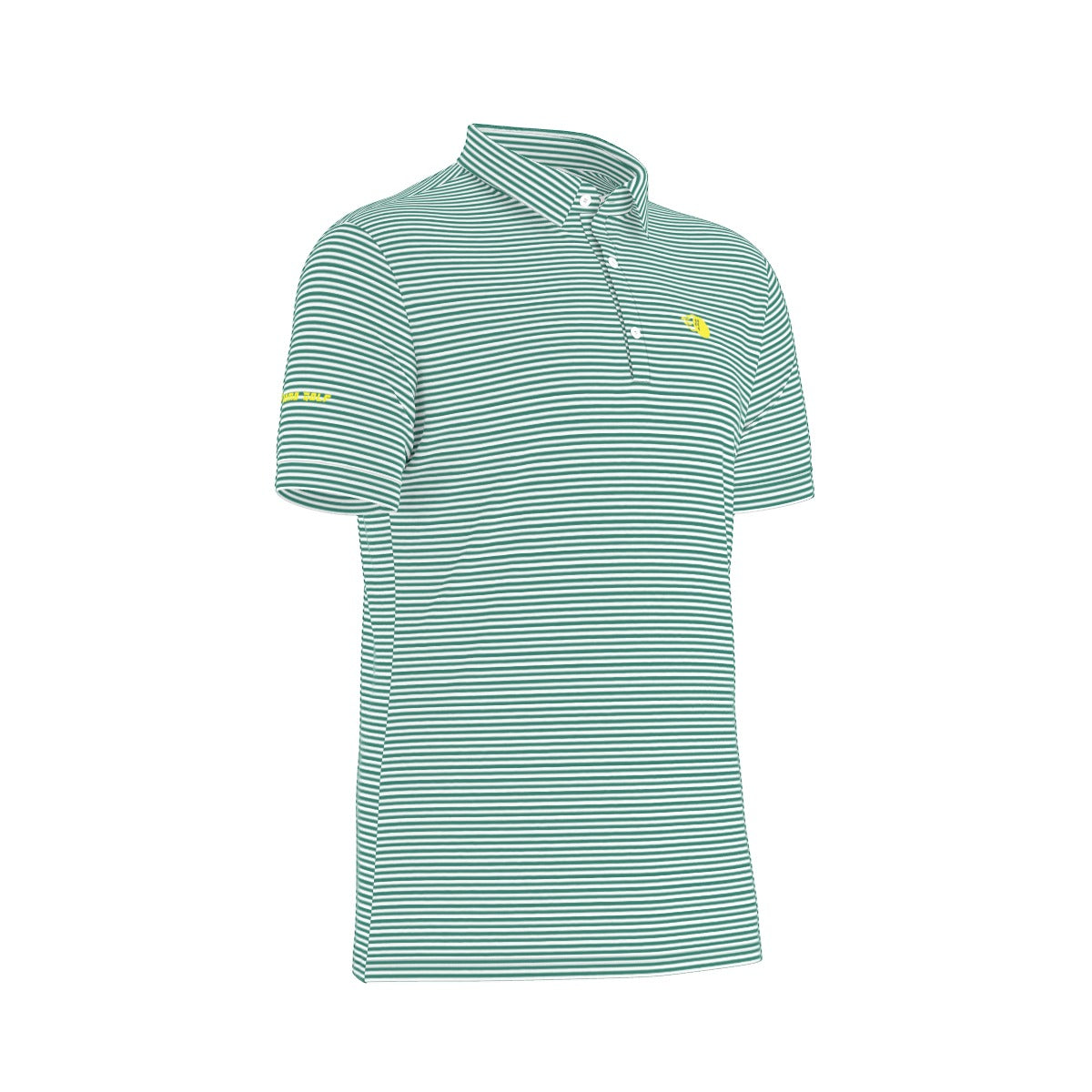 Augusta Pin Seeker Performance Polo Shirt