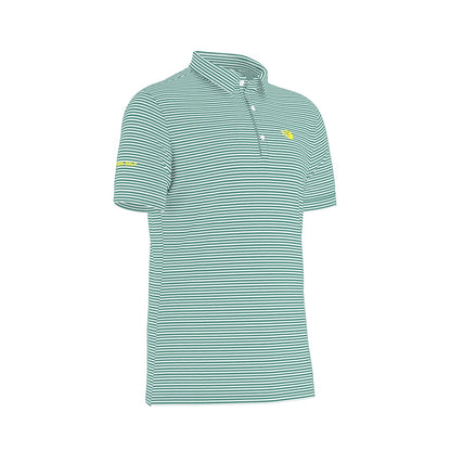 Augusta Pin Seeker Performance Polo Shirt