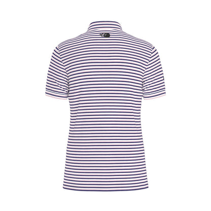 Terra Performance Polo Shirt