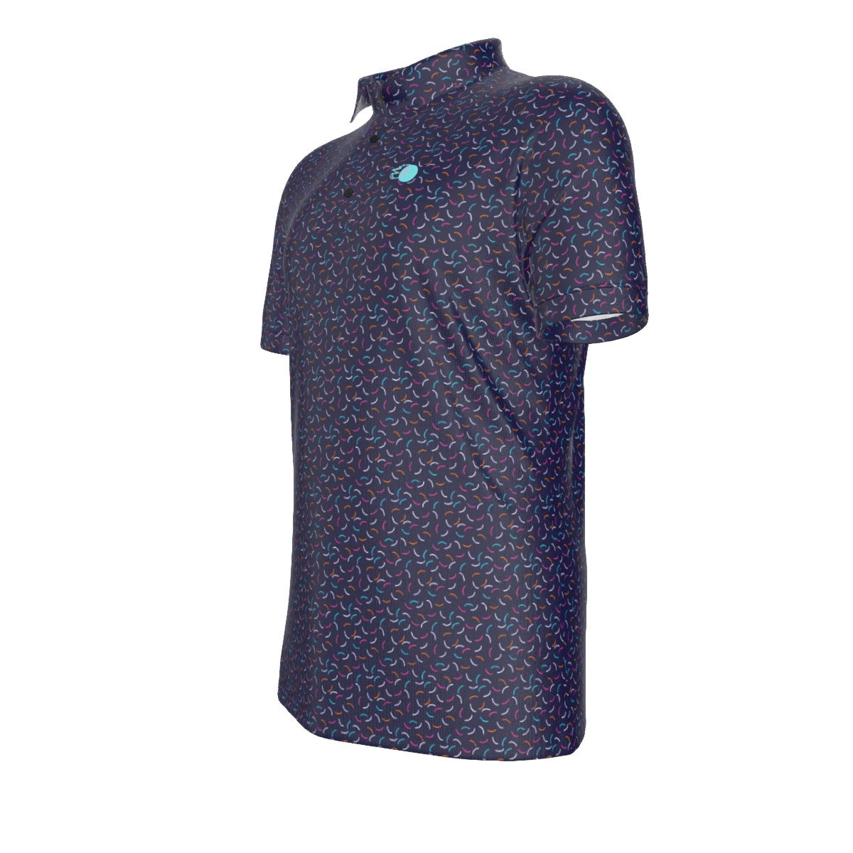 Samson Performance Polo Shirt