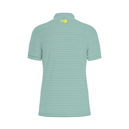 Augusta Pin Seeker Performance Polo Shirt