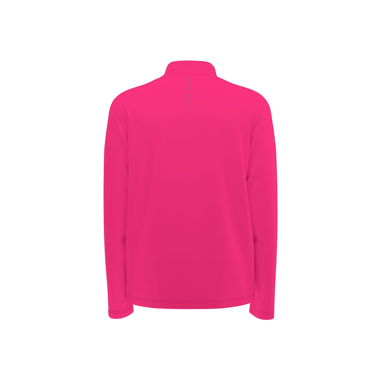 Velocity Quarter Zip Sweater
