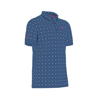 Seeing Stars Performance Polo