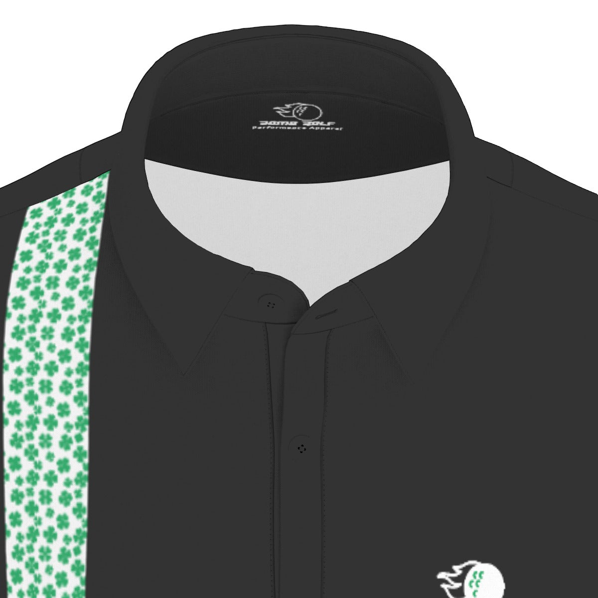 Portrush Performance Polo Shirt