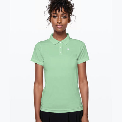Allison Short Sleeve Polo