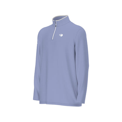 Bandon Quarter Zip Sweater